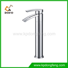 13302东风卫浴瀑布水龙头全铜台上盆龙头水龙头批发水龙头