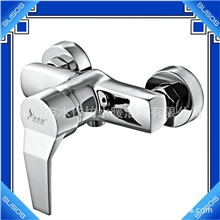 雅思淋浴龙头优质浴室花洒龙头全铜双联龙头龙头批发供应