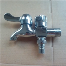 双用洗衣机龙头两用水龙头双用洗衣机拖把池龙头二用水龙头