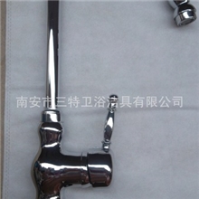 厂家直批葫芦菜盆水龙头、各种厨房龙头、（带软管加4元）