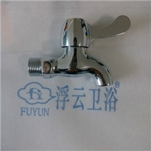 厂家直销双层电渡快开龙头