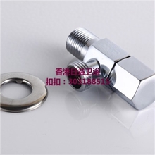 角阀厨房角阀全铜六角加厚水龙头批发需要实价电话