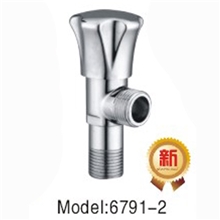 福建南安工厂厂家供销直销全铜钻石轮三角阀直角阀博士轮三角阀