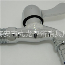 厂家批发直销锌合金水龙头锌合金尖嘴普通尖嘴尖水嘴JOOLN