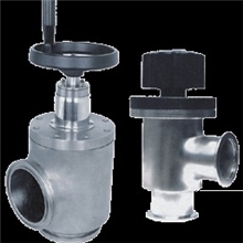 供应GD手动高真空挡板阀/高真空挡板阀/手动真空挡板阀