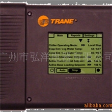 供应特灵控制面板中文/英文显示屏CH530/特灵空调配件/特灵冷冻油