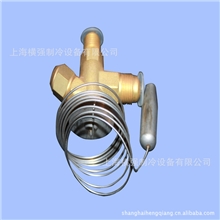 供应膨胀阀热力膨胀阀丹弗斯膨胀阀TEX2