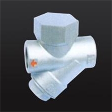 CS19H热动力式（Y型圆盘式）疏水阀