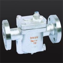 CS45HES5NFES8NF钟形浮子疏水阀