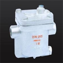 CS15HES5NES8N钟形浮子（倒吊桶）