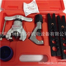 吴江东力制冷工具CT-808F偏心扩口器公英制胀管扩口器空调扩口器