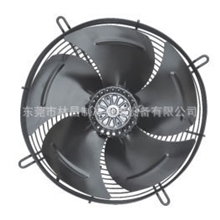 AxialFan三木220V外转子轴流风机直径250/300/350/400/450MM