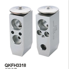 膨胀阀汽车空调配件长安之星