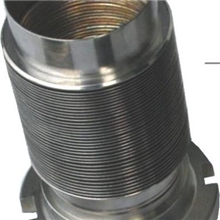 供应各类金属焊接波纹管，可按需定制