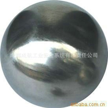 空心钢球厂家供应焊接空心装饰钢球精密抛光空心钢球