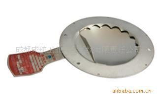 供应爆破片反拱爆破片刻槽型爆破片锷齿型爆破片焊接型爆破片