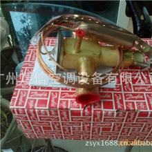 丹斯斯膨阀TDEX12.5制冷维修件批发