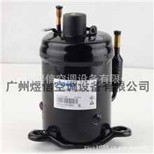 海立压缩机BSA357CV-R1AN小型压缩机除湿机专用