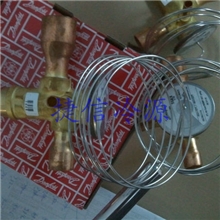 丹佛斯膨胀阀danfoss膨胀阀TGEX12TR