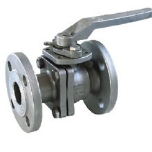 厂家供应不锈钢球阀-信誉保证