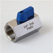 批量供应不锈钢阀门-质量保证