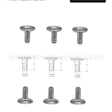 供应真空流体、KF/CF真空接头/真空KF/CF法兰皮管接头