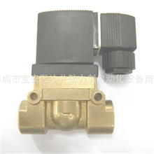 现货供应二位三通宝德款电磁阀ATLASCOPCO/阿特拉斯科普柯