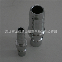 深圳供应中山尼尔森气动元件有限公司产品大流量快速接头PH-800