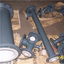 供应钢衬F4衬氟钢管非标定做