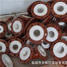 衬氟弯头sh四氟弯头钢衬四氟弯头F4弯头衬氟三通衬氟四通