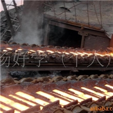 供应锰铁冶炼高炉