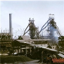 供应128立方米冶炼高炉节能烧结机-镍矿烧结机-铬矿烧结机