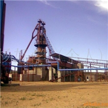 供应红土镍矿加工设备