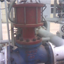 变压吸附PSA气动程控阀J661FJ761F-16P/32P/40P温州阀门厂提供