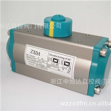 气缸气动执行器气动头气动驱动器