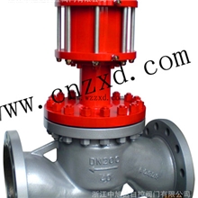 气动程控阀/变压吸附PSA程控截止阀DN15-300mm