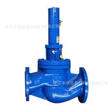 液动程控阀PSA变压吸附液压程控阀