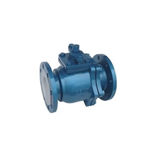 衬氟球阀(Q41F-10C利尔多阀门15990733857