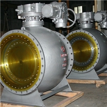 电动偏心半球阀|煤粉专用阀
