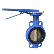 【厂家直销】D71X软密封/对夹式/衬氟/衬胶蝶阀