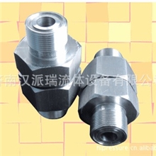 汉派瑞Hipressure全不锈钢高压力单向阀