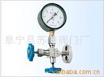 【大量供应】供应仪表阀、针阀、球阀、截止阀、各种管件接头