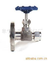 供应取样截止阀门、仪表阀、针形阀、球阀、闸阀、管件