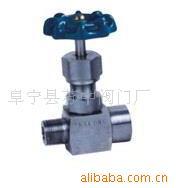 【厂家供应】J21型压力表截止阀门、针阀、仪表阀、截止阀