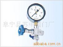 【欢迎咨询订购】供应仪表阀、针阀、各种管件接头