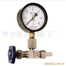 供应J24角式仪表阀、针阀、各种不锈钢阀门