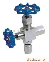 【现货直销】供应压力计截止阀门、仪表阀门、闸阀、球阀、接头