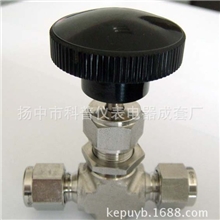 不锈钢针型阀、气动管路针型阀、角式针型阀针阀针型阀扬中