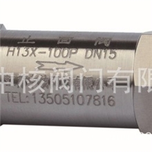 《厂家直销》单向阀内螺纹止回阀逆止阀单项调节阀批发