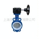 衬氟蝶阀，对夹衬氟蝶阀，涡轮衬氟蝶阀，不锈钢衬氟蝶